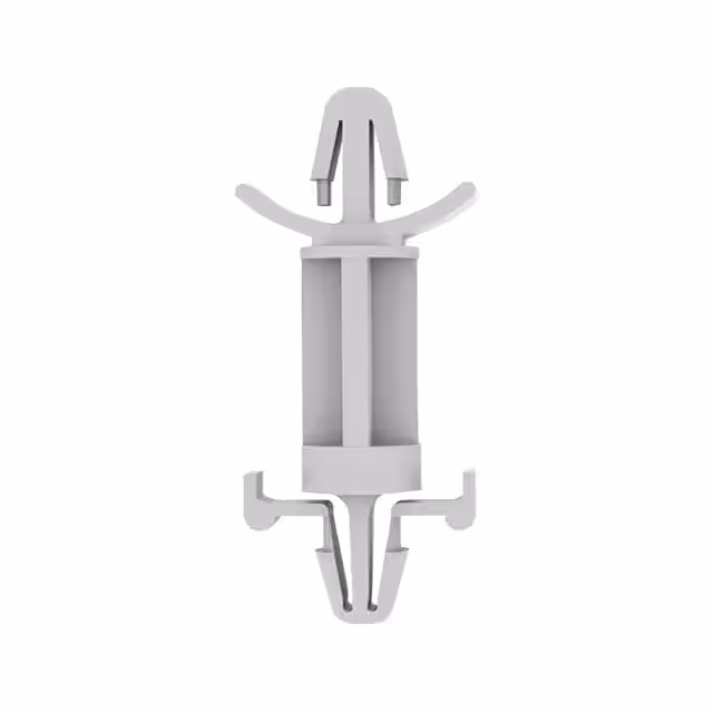 DLCBSRA3-12-01 Essentra Components  Supporti per schede